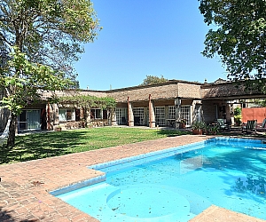VTA-CAS-001, Espléndida Residencia en B° Centro